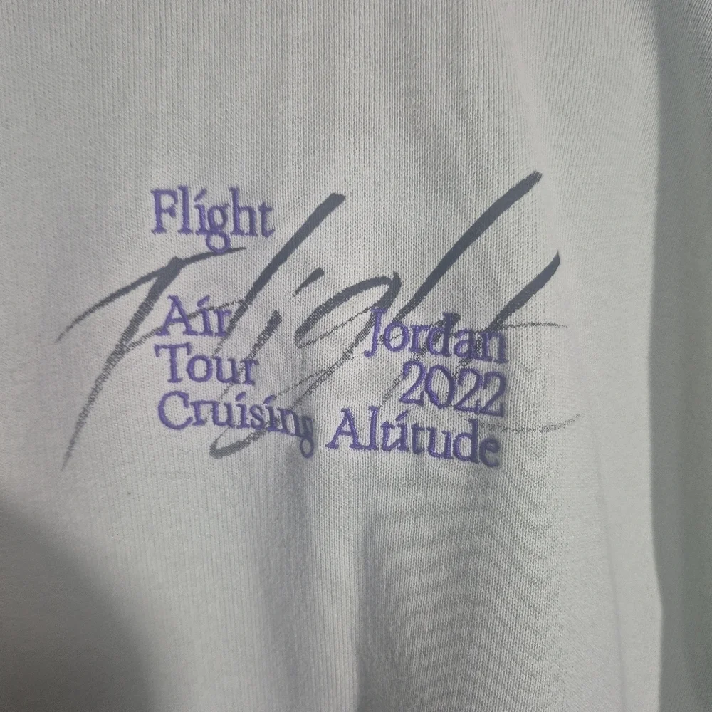 Nike Jordan Flight Heritage Men's Hoodie